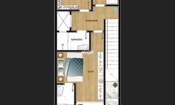 Imagem 3: Sobrado Cinqüentenário Caxias do Sul