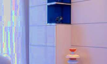 Imagem 4: Apartamento para venda com 158 metros quadrados com 3 quartos em Dionisio Torres - Fortale