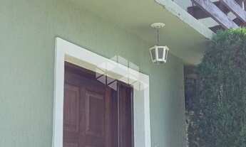 Imagem 3: PORTO ALEGRE - Casa Padrão - Morro Santana