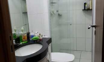 Imagem 9: Apartamento para venda tem 83 metros quadrados com 3 quartos em Ponta Verde - Maceió - Ala