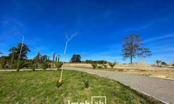 Imagem 4: Terrenos em bairro planejado (Quinta do Lago) próximo da Dom Joaquim