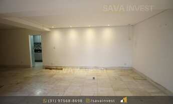 Imagem 7: Área privativa 3 quartos com 160 m² à venda no Buritis