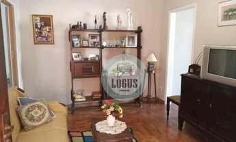 Imagem 3: Casa Sobradada com muito espaço bem distribuída, são 145m² com 2 dormitórios, à venda por