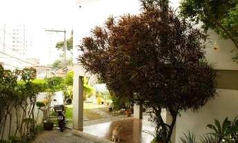 Imagem 5: Sobrado com 4 dormitórios à venda, 450 m² por R$ 1.700.000,00 - Jabaquara - São Paulo/SP