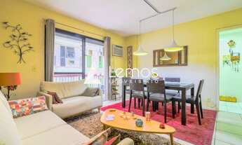 Imagem: Apartamento a venda em Rio de Janeiro