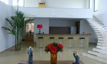 Imagem 4: CASA RESIDENCIAL À VENDA, PARQUE VILLAGE CASTELO, ITU