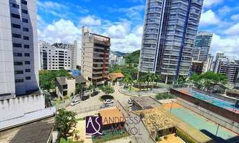 Imagem 3: Apartamento a venda 03 quartos sendo uma suite na Enseada do Suá