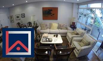 Imagem 2: Apartamento Venda 3 Dormitórios - 158 m² Cerqueira César