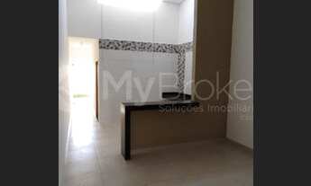 Imagem 3: Casa com 2 quartos - Bairro Residencial Itaipu em Goiânia