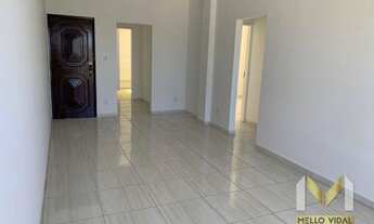 Imagem 4: Apartamento com 2 dormitórios, 120 m² - Centro - Macaé/RJ