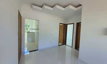 Imagem 3: Linda casa de 3 quartos no Mantiqueira - Perto da Avenida