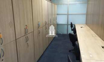 Imagem 2: Aluga-se andar inteiro com 584m² na Avenida Paulista