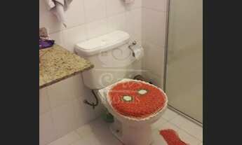 Imagem 6: Apartamento em Vila Nossa Senhora das Vitórias - Mauá - SP]