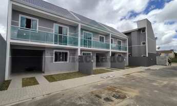 Imagem 3: Sobrado para Venda em Fazenda Rio Grande, Nações, 3 dormitórios, 2 banheiros, 1 vaga