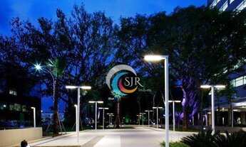 Imagem 2: Conjunto para alugar, 1443 m² - Lapa de Baixo - São Paulo/SP