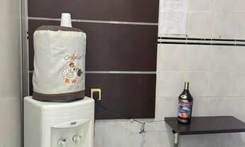 Imagem 5: 7Setembro ótimaSala comercial split armários ótimap/escritório clinica home office confira