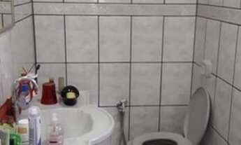 Imagem 2: Casa no Bairro João Paulo II em São José do Rio Preto-SP