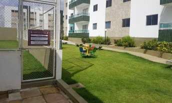 Imagem 7: Apartamento para venda com 77 metros quadrados com 3 quartos em Cristo Rei - Teresina - PI