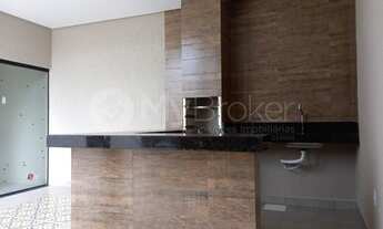 Imagem 6: Casa com 3 quartos - Bairro Centro em Trindade