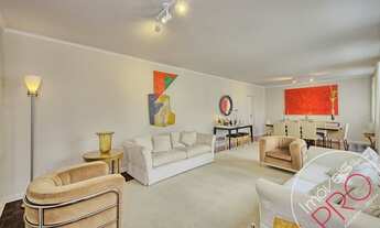 Imagem: Apartamento de 180 m2 com 3 dormitórios