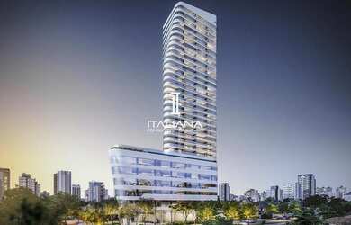 Imagem 3: White 2880 Apartamento com 1 dormitório