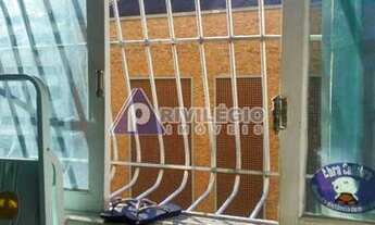 Imagem 7: Apartamento à venda, 1 quarto, Cidade Nova - RIO DE JANEIRO/RJ