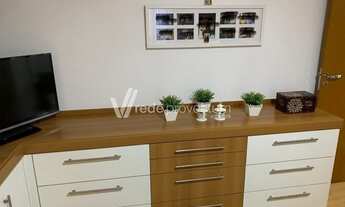 Imagem 2: Casa à venda, 220 m² por R$ 745.000,00 - Jardim Bandeirantes - Campinas/SP