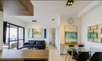 Imagem 5: Apartamento 2 dormitórios para Venda em São Paulo, VILA MARIANA, 2 dormitórios, 1 suíte, 2