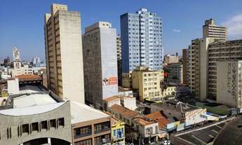 Imagem 4: Apartamento à venda 1 Quarto, 1 Vaga, 38M², Bosque, Campinas - SP