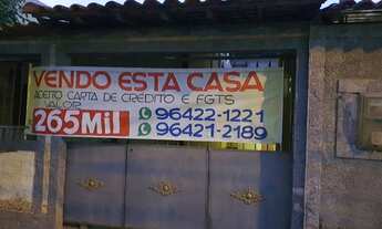 Imagem 2: Casa linear Bairro Brito / Preço de ocasião