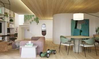 Imagem 5: Rio de Janeiro - Apartamento Padrão - Ipanema