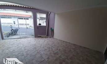 Imagem 3: CASA DE 03 QUARTOS À VENDA NO BAIRRO ÁGUA LIMPA EM VOLTA REDONDA/RJ