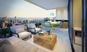 Imagem 7: Ed. São Luis, 03 suítes, 125m² - Cremação