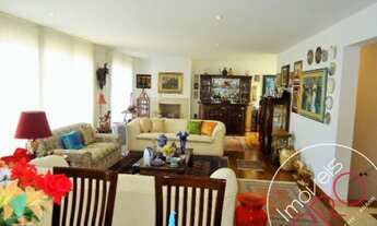 Imagem 2: Cobertura 492m² 4 dormitórios para Venda em Moema