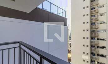 Imagem 7: Apartamento à Venda - Moema, 1 Quarto, 25 m2