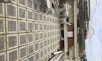 Imagem 6: Apartamento para venda possui 120 metros quadrados com 2 quartos