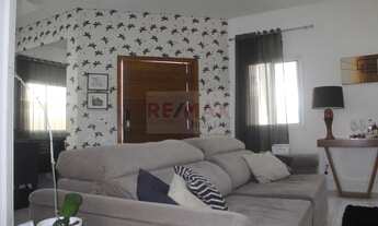 Imagem 2: Casa com 4 dormitórios à venda, 230 m² por R$ 1.200.000,00 - Residencial Veredas - Mogi da