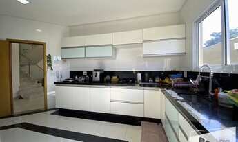 Imagem 6: Sobrado de Condomínio com 5 dorms, Terra Vista Residence Club, Mirassol - R$ 1.69 mi, Cod