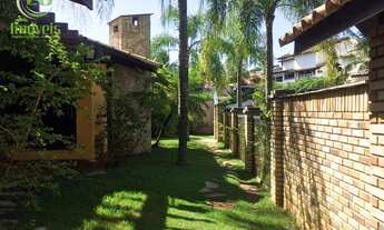 Imagem 3: Casa com 5 dormitórios para alugar, 562 m² por R$ 13.000,00/mês - Camboinhas - Niterói/RJ