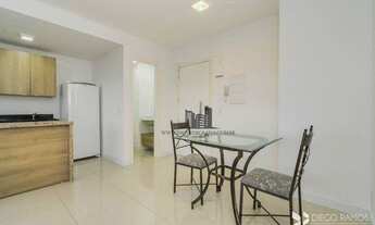 Imagem 7: Venda e locação de apartamento de 01 dormitório no Jardim Botanico em Porto Alegre/RS