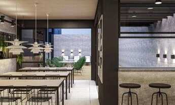 Imagem 7: Apartamento com 2 dormitórios à venda, 89 m² por R$ 740.000,00 - Gleba Palhano - Londrina