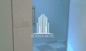 Imagem 2: Aluga-se conjunto comercial com 5 vagas de garagem no Brooklin