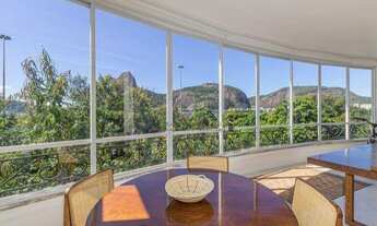 Imagem: Apartamento à venda, 370 m² por R$ 5.500.000,00