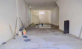 Imagem 4: Salão para alugar no Jardim Santa Fé (Zona Sul