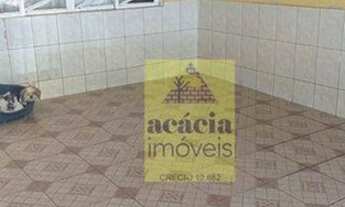 Imagem 7: Sobrado com 3 dormitórios à venda, 125 m² por R$ 540.000,00 - Jardim Regina - São Paulo/SP