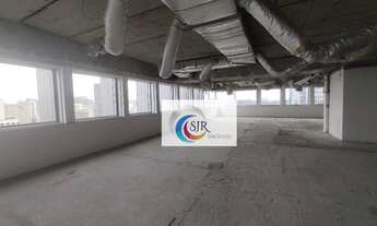 Imagem 7: Conjunto para alugar, 795 m² - Itaim Bibi - São Paulo/SP