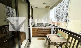 Imagem 2: Rio de Janeiro - Apartamento Padrão - Ipanema