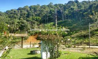 Imagem 3: Fazenda/Sítio/Chácara para venda com 23000 metros quadrados com 2 quartos