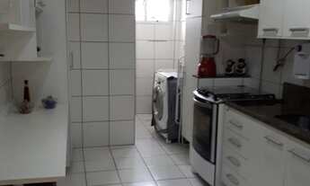 Imagem 2: APARTAMENTO RESIDENCIAL em LAURO DE FREITAS - BA, BURAQUINHO