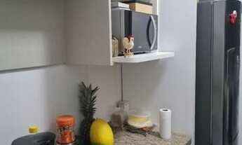 Imagem 6: Apartamento para Venda em Cuiabá, Quilombo, 3 dormitórios, 1 suíte, 2 banheiros, 2 vagas